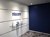 ニスコム株式会社の画像・写真