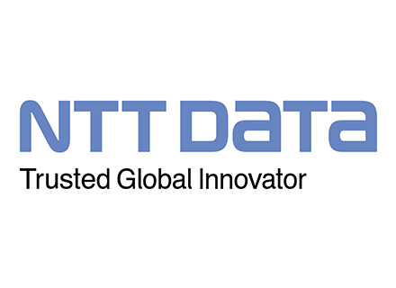 株式会社NTTデータの画像・写真