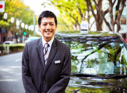 豊玉タクシー株式会社の画像・写真