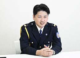 成田空港警備株式会社の画像・写真