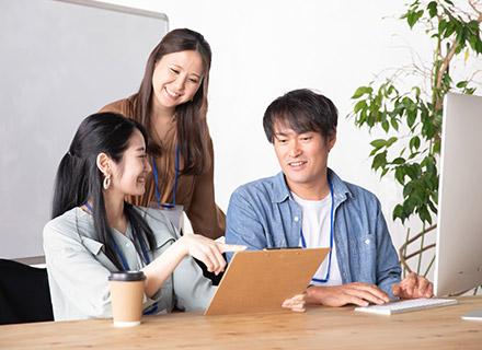 株式会社HNSの画像・写真