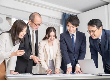 株式会社HNSの画像・写真