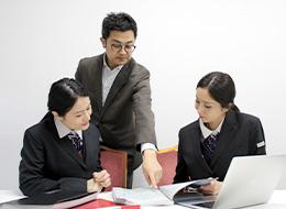 日本交通株式会社　三鷹営業所の画像・写真