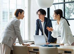 株式会社日立ソリューションズ西日本の画像・写真