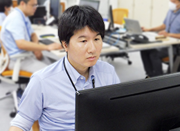 日本テクノストラクチャア株式会社　本社の画像・写真