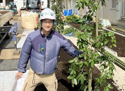 箱根植木株式会社の画像・写真
