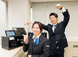 日本交通株式会社　赤羽営業所の画像・写真