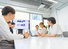 株式会社ＣＲＯＳＳ　ＯＮＥ　本社の画像・写真