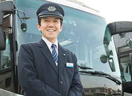 京成バス株式会社の画像・写真