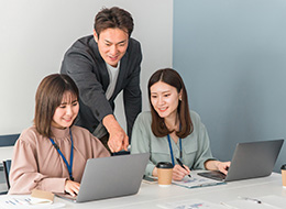 日本ナレッジ株式会社の画像・写真