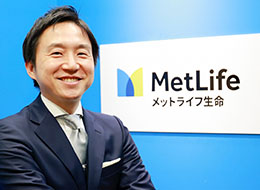 メットライフ生命保険株式会社の画像・写真