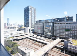 ユミルリンク株式会社（阪急阪神東宝グループ）の画像・写真