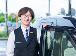 神奈中タクシー株式会社の画像・写真