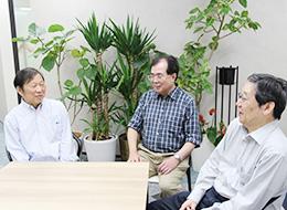 トランコムＳＣ株式会社【東証プライム上場グループ】の画像・写真