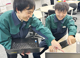 株式会社グリーンテック　エンジニアリングソリューション事業部　横浜サテライトの画像・写真