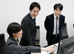 日本システムケア株式会社の画像・写真