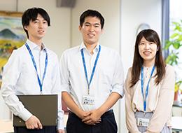 大京システム開発株式会社の画像・写真