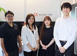 株式会社TKKの画像・写真
