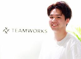 TEAMWORKSTECH株式会社の画像・写真