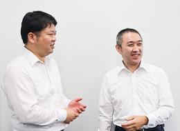 日本トーター株式会社の画像・写真