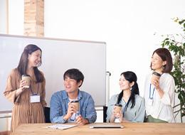 株式会社日本ビジネスデータープロセシングセンター　東京支社の画像・写真