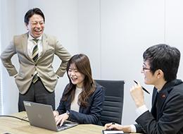 株式会社テクノクリエイティブ【東証TOKYO PRO Market上場】の画像・写真