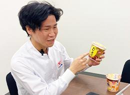 日清食品グループ(日清食品株式会社)の画像・写真