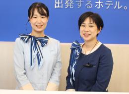 株式会社東横イン　東西線木場駅前の画像・写真