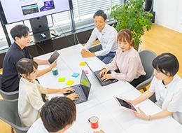 株式会社ＣＲＯＳＳ　ＯＮＥ　本社の画像・写真