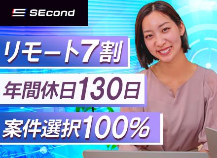 株式会社SEcondの画像・写真