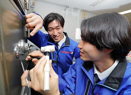 株式会社鍵屋の画像・写真