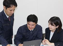 株式会社ティ・アシスト【東証プライム上場のトーカイグループ】の画像・写真