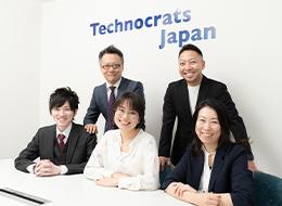 Ｔｅｃｈｎｏｃｒａｔｓ　Ｊａｐａｎ株式会社の画像・写真