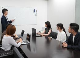 アトム法律情報株式会社／アトム法律事務所弁護士法人【合同募集】の画像・写真