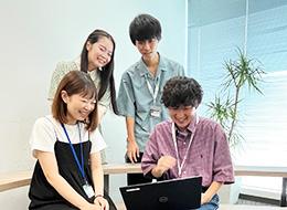 ぴあ株式会社【東証プライム上場】の画像・写真