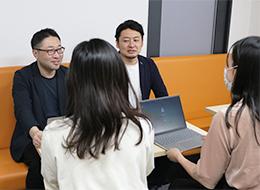 株式会社START&ACTIONの画像・写真