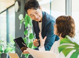 株式会社釣りビジョン　新宿第一オフィスの画像・写真