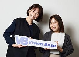 Vision Base株式会社の画像・写真