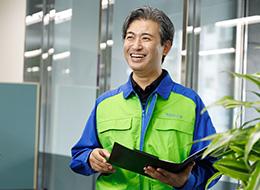 株式会社アサンテ【東証プライム上場】の画像・写真