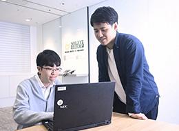 株式会社ソルクシーズ 【東証スタンダード市場上場】の画像・写真