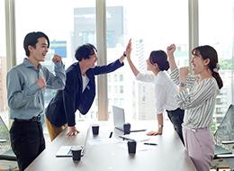 ユーハ株式会社（UHA味覚糖）の画像・写真