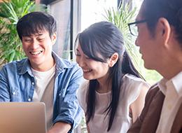 株式会社エンターファンズの画像・写真