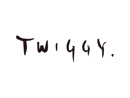 株式会社ツイギー　TWIGGY.の画像・写真