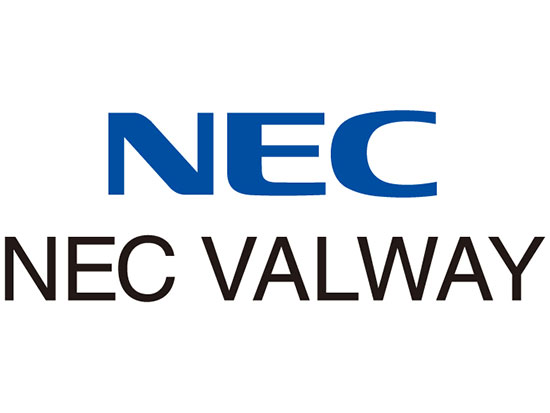 NEC VALWAY株式会社【NECグループ】の画像・写真