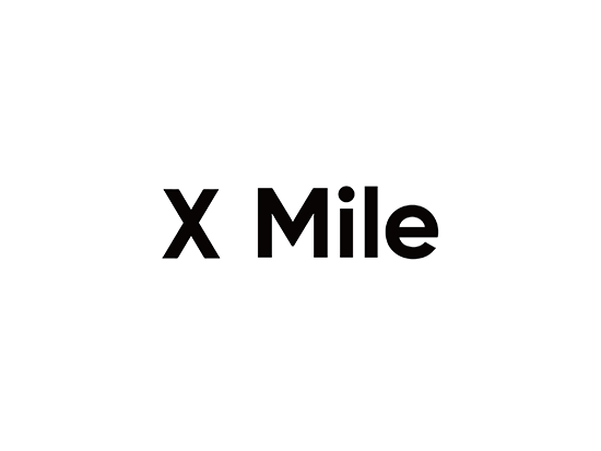 X Mile株式会社の画像・写真