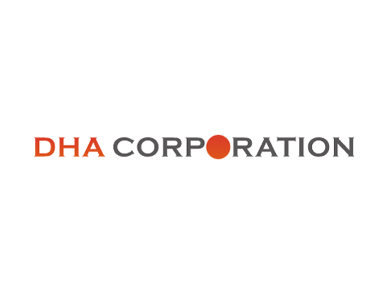 株式会社 DHA Corporationの画像・写真