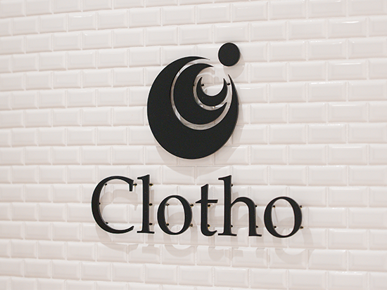 株式会社Clotho【クロト】の画像・写真
