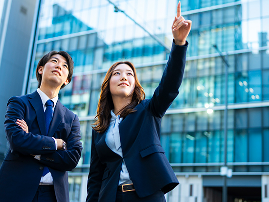 株式会社ビーロット（B-Lot Company Limited）【スタンダード上場企業】の画像・写真