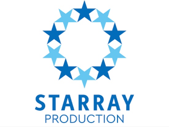 株式会社スターレイプロダクションの画像・写真