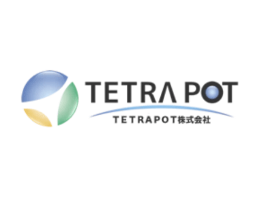 ＴＥＴＲＡＰＯＴ株式会社の画像・写真